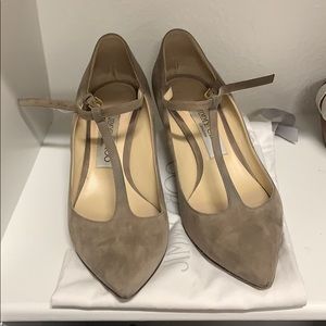 Jimmy Choo Kitty Heels